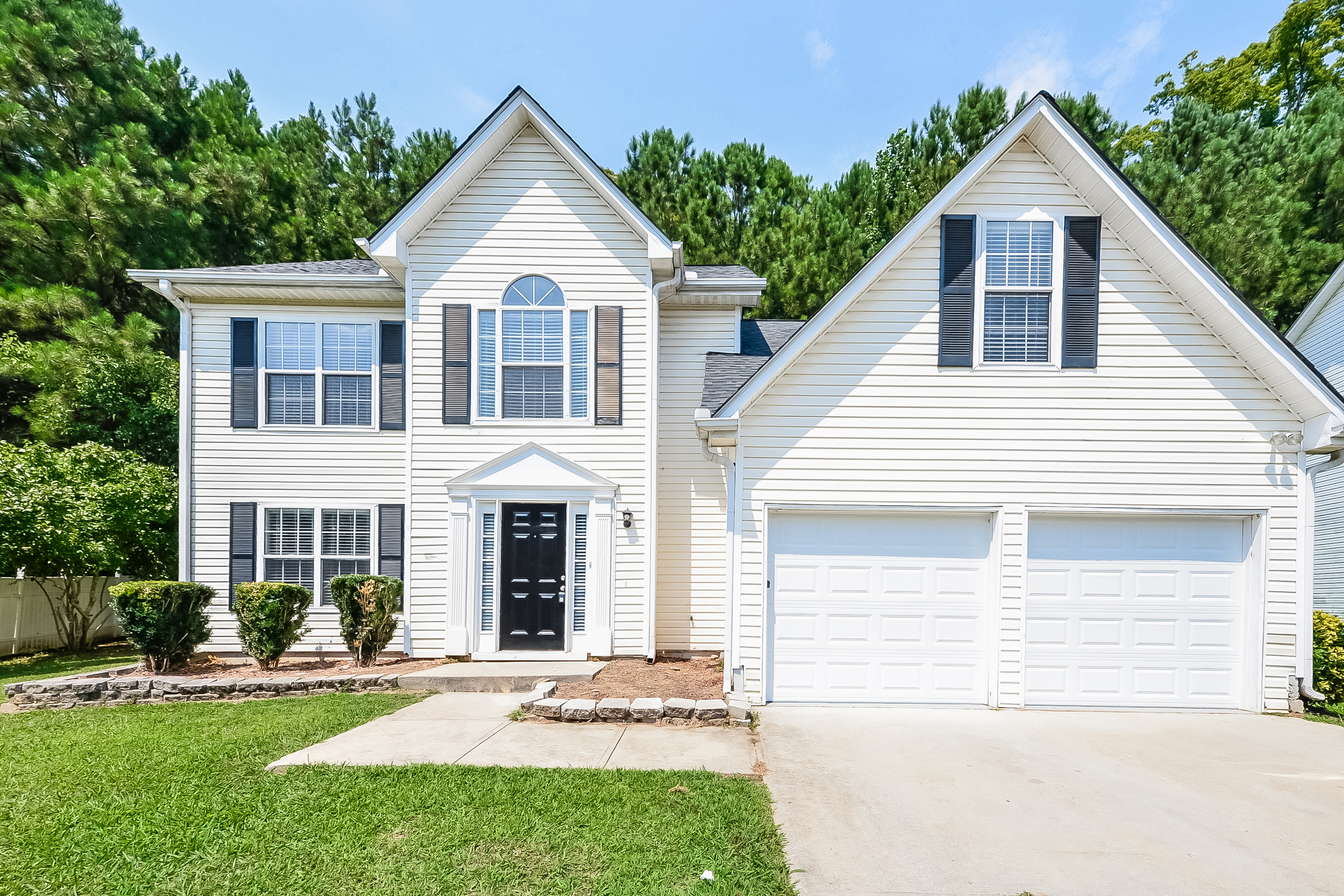 2868 River Ridge Hill Decatur, GA 30034